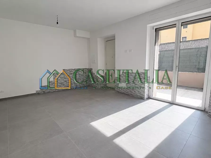 Immagine 7 di Bilocale in vendita  in Via Capoluogo 13 a Buttigliera Alta