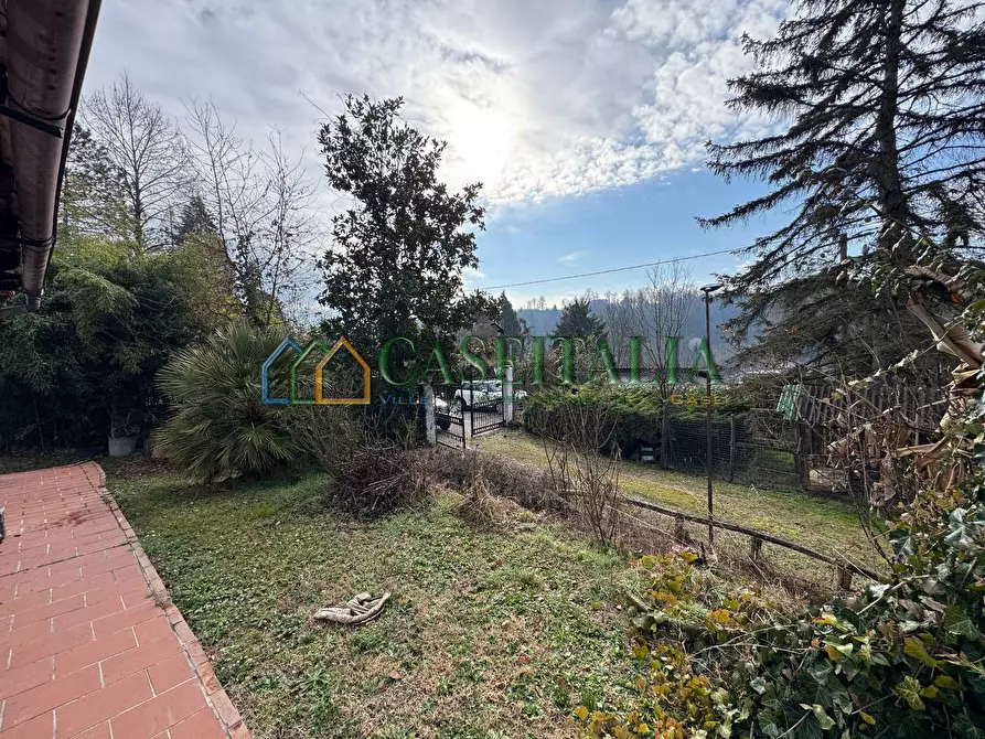 Immagine 13 di Villa in vendita  in via vignole 3 a Montafia