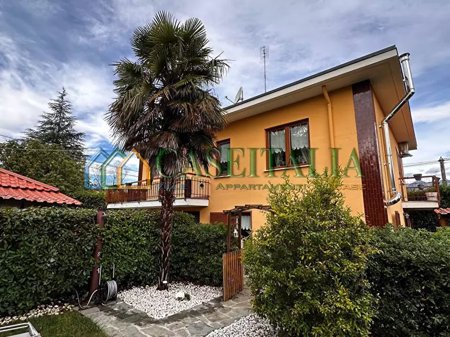 Immagine 1 di Villa in vendita  in via della torre 61 a Buttigliera Alta