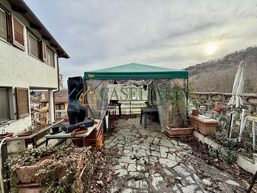 Immagine 30 di Villa in vendita  in Case Bealera 2 a Reano