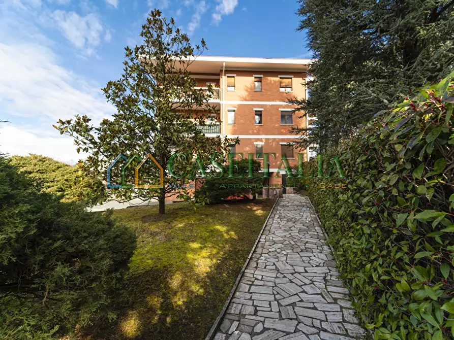 Immagine 28 di Trilocale in vendita  in VIA DON BALBIANO 11 a Avigliana