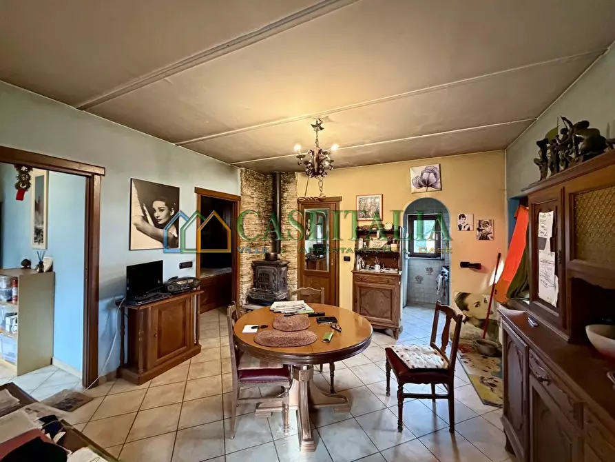 Immagine 18 di Villa in vendita  in Case Bealera 2 a Reano