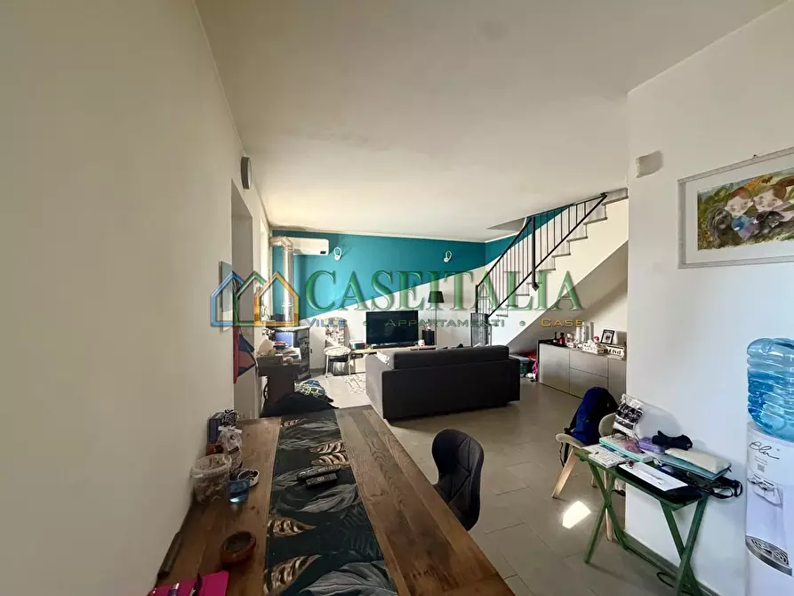 Immagine 8 di Appartamento in vendita  in Via Rosta 30 a Rivoli