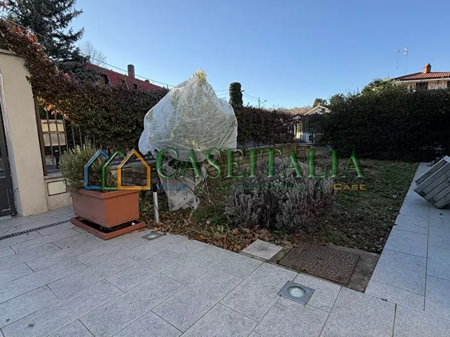 Immagine 3 di Quadrilocale in vendita  in Via Barrera 8 a Rosta