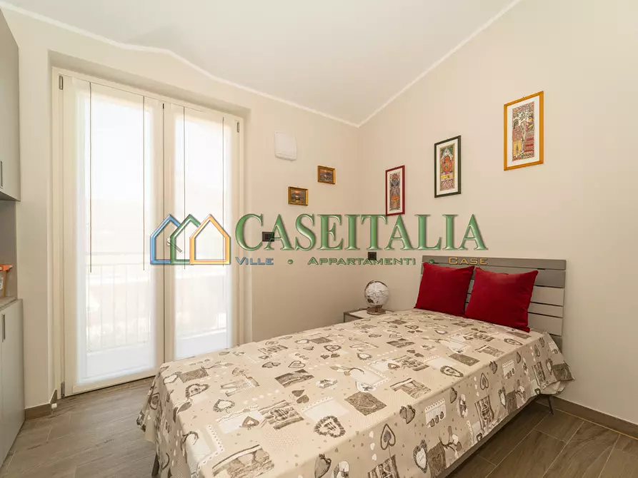 Immagine 25 di Quadrilocale in vendita  in Via Collodi 34 a Rosta