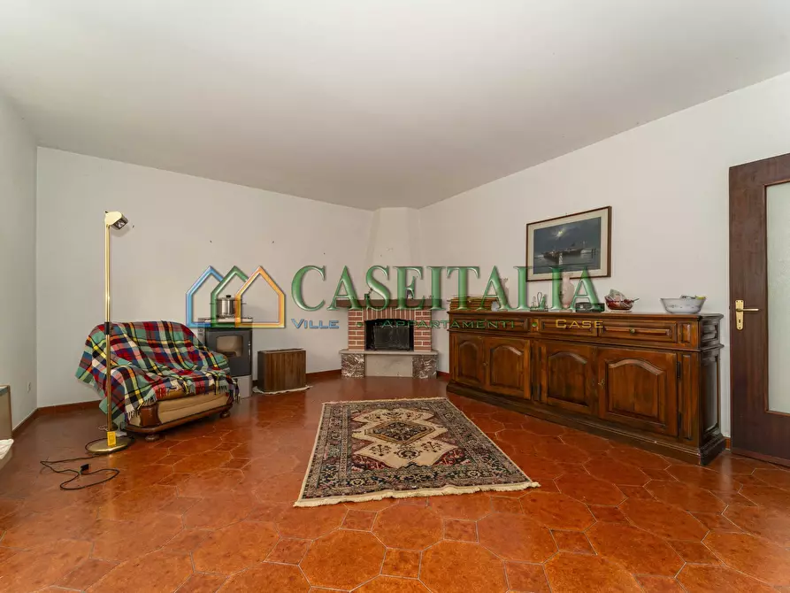 Immagine 14 di Casa bifamiliare in vendita  in Via Rosta 185 a Rivoli