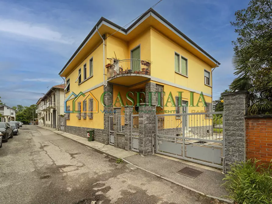 Immagine 37 di Pentalocale in vendita  in Via Ulzio 9 a Rivoli