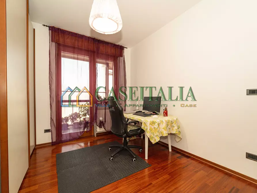 Immagine 22 di Quadrilocale in vendita  in Corso Carlo e Nello Rosselli 180 a Torino