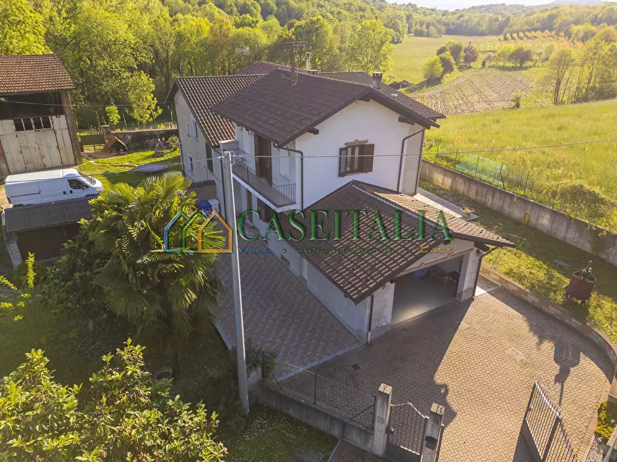 Immagine 28 di Porzione di casa in vendita  in Regione Vigne 5 a Villarbasse