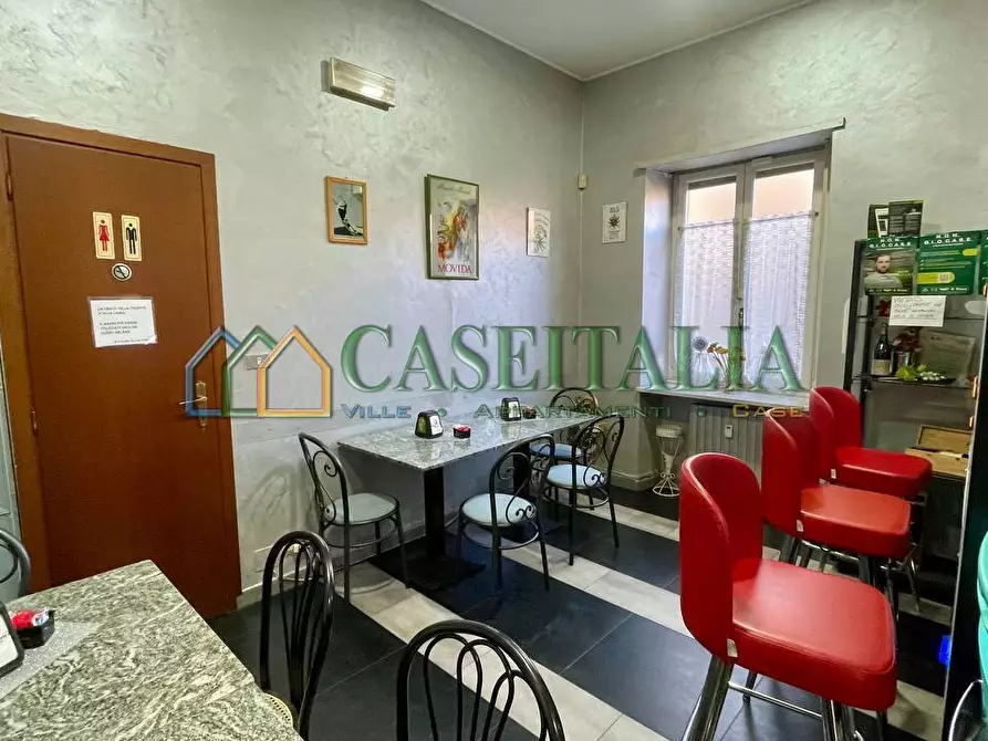 Immagine 17 di Bar / Ristorante in vendita  in Via Foligno 71 a Torino