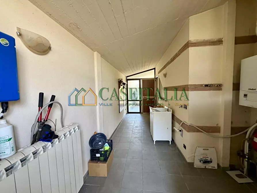 Immagine 8 di Villa in vendita  in Strada Antica di Buttigliera Alta 11 a Rosta