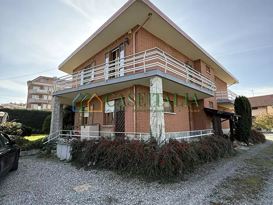 Immagine 26 di Pentalocale in vendita  in Via Piave 5 a Rosta