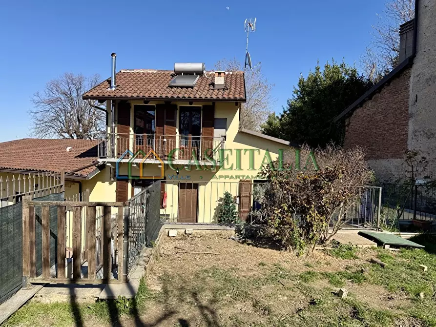 Immagine 2 di Appartamento in vendita  in Via Rosta 30 a Rivoli