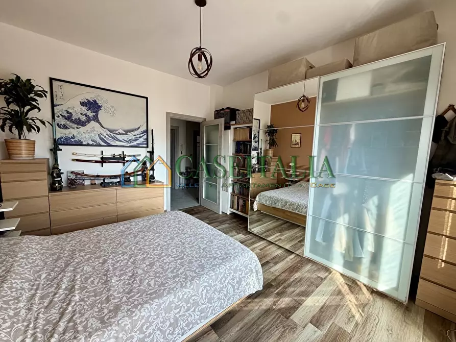 Immagine 9 di Trilocale in vendita  in Corso Torino 83 a Buttigliera Alta