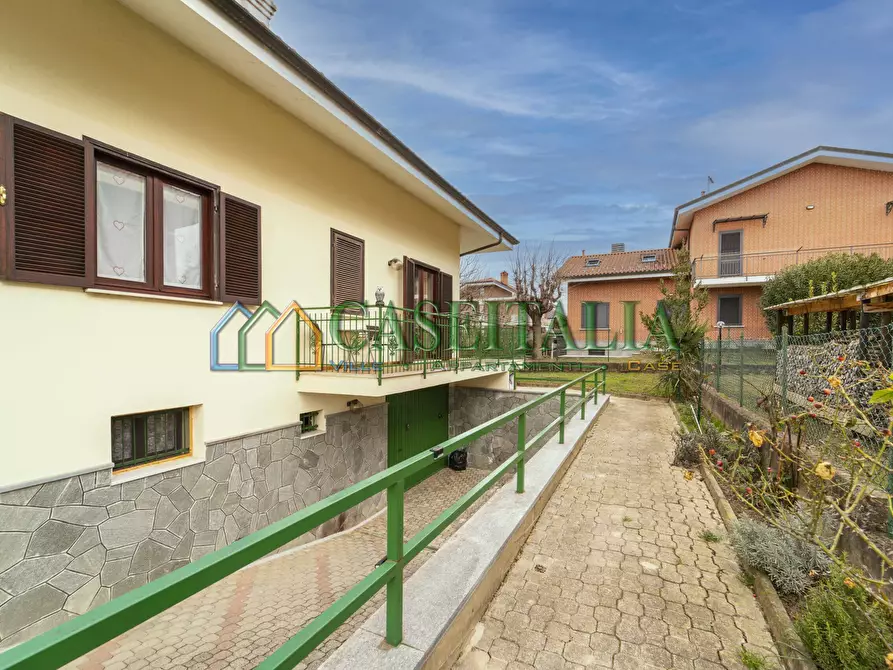 Immagine 42 di Casa indipendente in vendita  in Strada Bucet 26 a Rosta