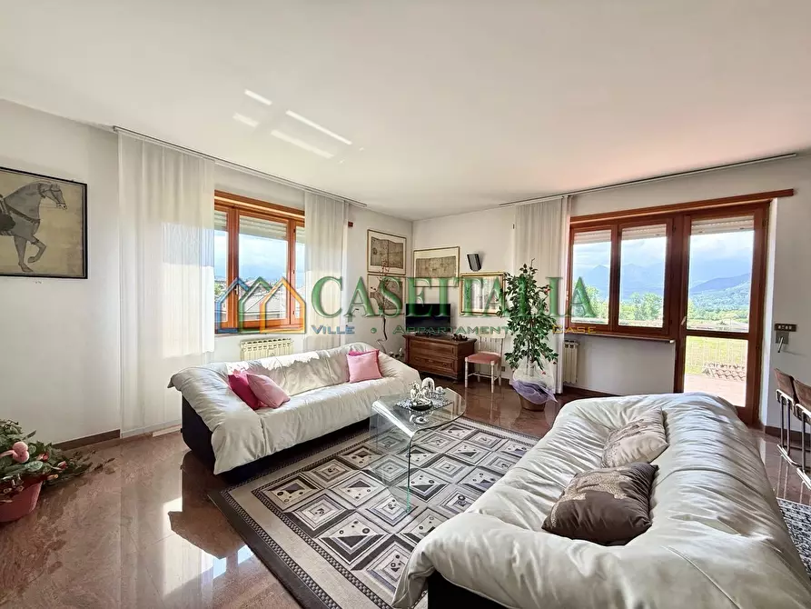 Immagine 11 di Villa in vendita  in Via Ugie 5 a Rosta