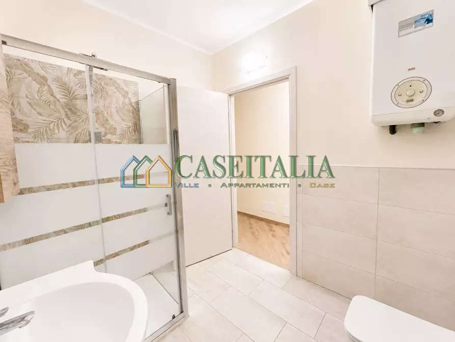 Immagine 7 di Trilocale in vendita  in Piazza San Rocco 6 a Rivoli