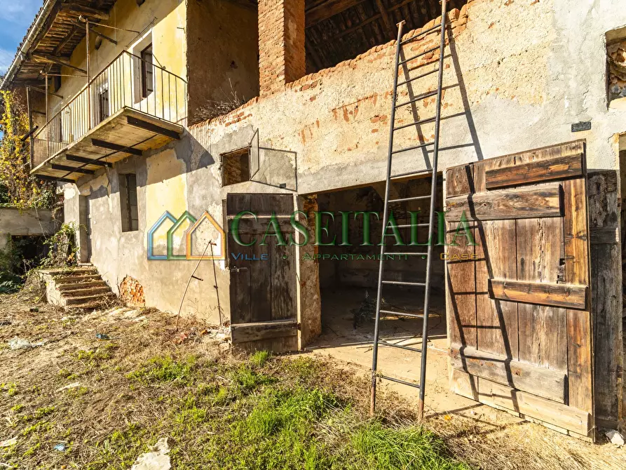 Immagine 9 di Rustico / casale in vendita  in via casotto 1 a Villarbasse