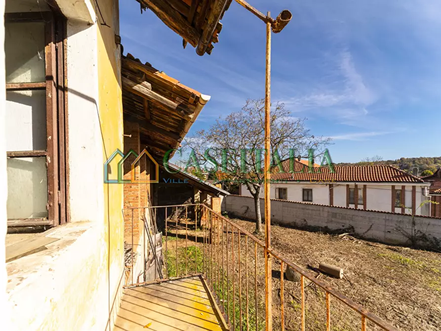 Immagine 18 di Rustico / casale in vendita  in via casotto 1 a Villarbasse