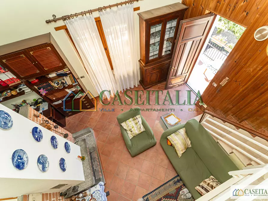 Immagine 29 di Porzione di casa in vendita  in Via Margrot 15 a Rosta
