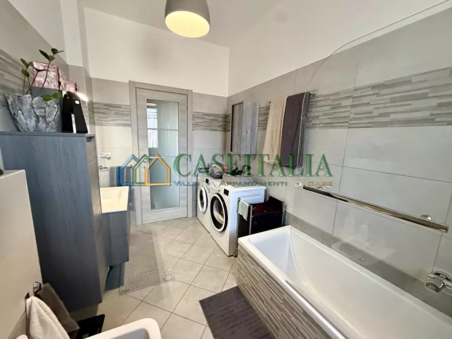 Immagine 17 di Trilocale in vendita  in Corso Torino 83 a Buttigliera Alta