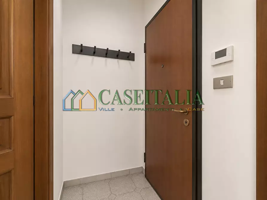 Immagine 6 di Bilocale in vendita  in Via dei Comuni 16 a Buttigliera Alta