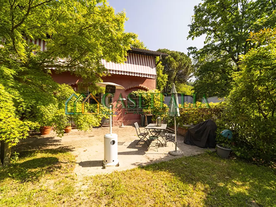 Immagine 20 di Quadrilocale in vendita  in Strada Maddalena 1095 a Moncalieri