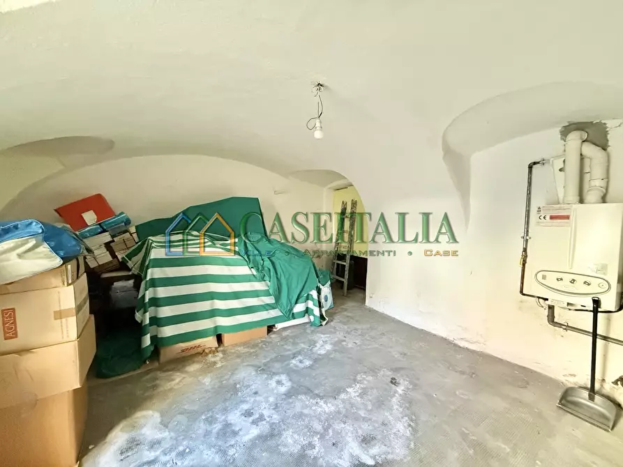 Immagine 16 di Terratetto in vendita  in Via Braere 7 a Caprie