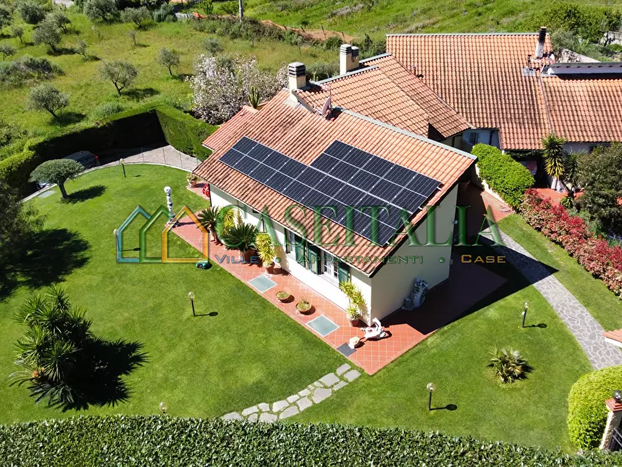 Immagine 53 di Casa indipendente in vendita  a Cisano Sul Neva