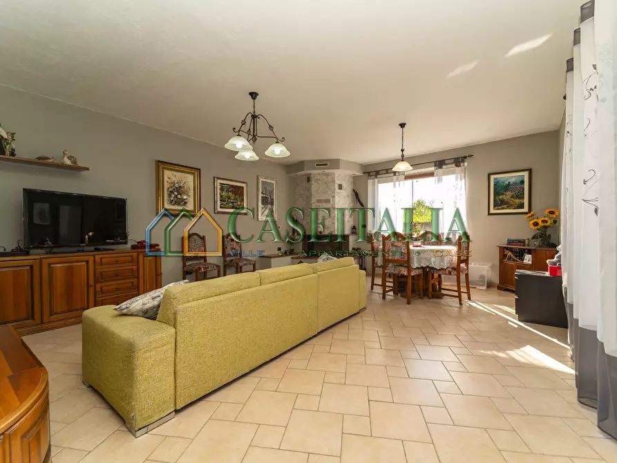 Immagine 12 di Porzione di casa in vendita  in Regione Vigne 5 a Villarbasse