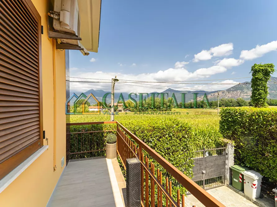 Immagine 35 di Villa in vendita  in Via Mario Greco 61 a Buttigliera Alta