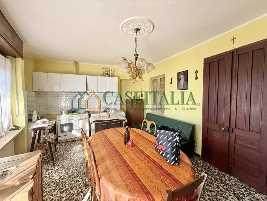 Immagine 6 di Terratetto in vendita  in Via Viassa 2 a Almese