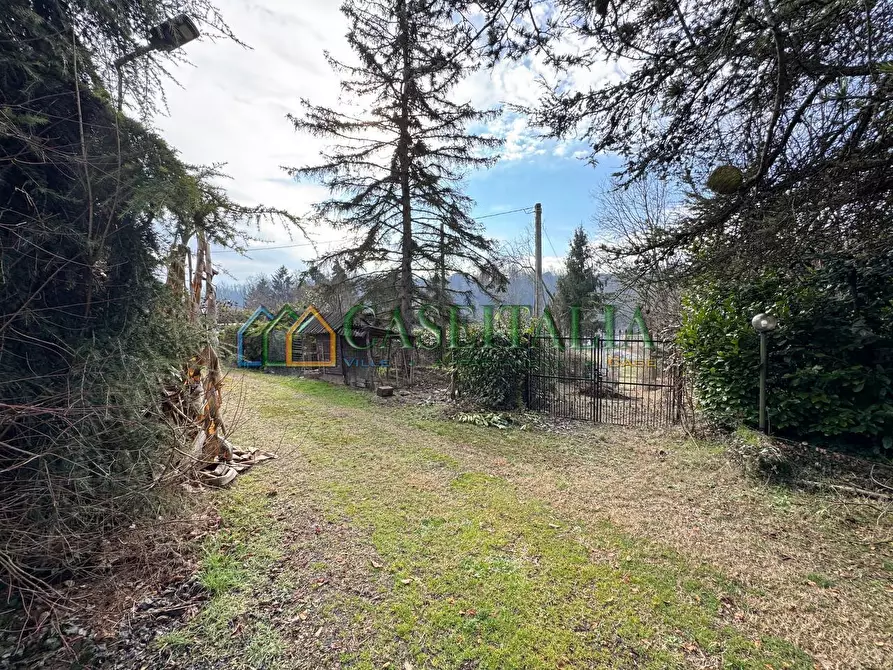 Immagine 38 di Villa in vendita  in via vignole 3 a Montafia