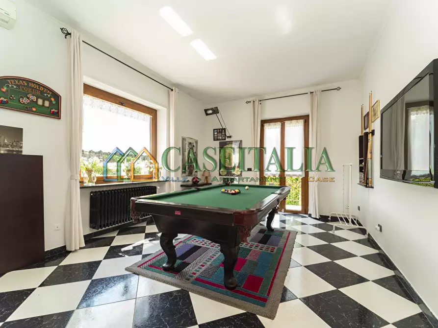 Immagine 28 di Villa in vendita  in Via Mario Greco 61 a Buttigliera Alta