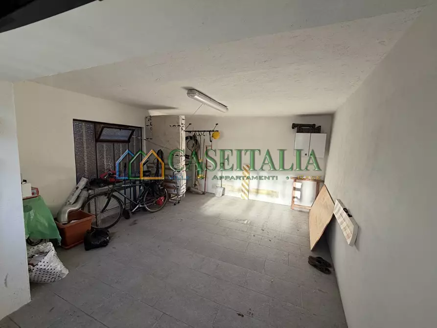 Immagine 20 di Quadrilocale in vendita  in Via Barrera 8 a Rosta