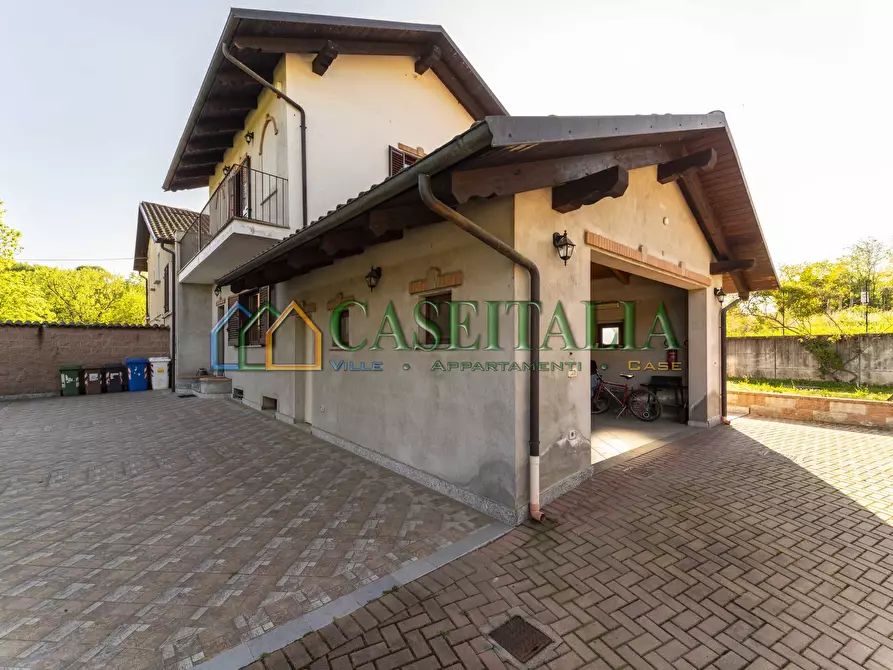 Immagine 6 di Porzione di casa in vendita  in Regione Vigne 5 a Villarbasse