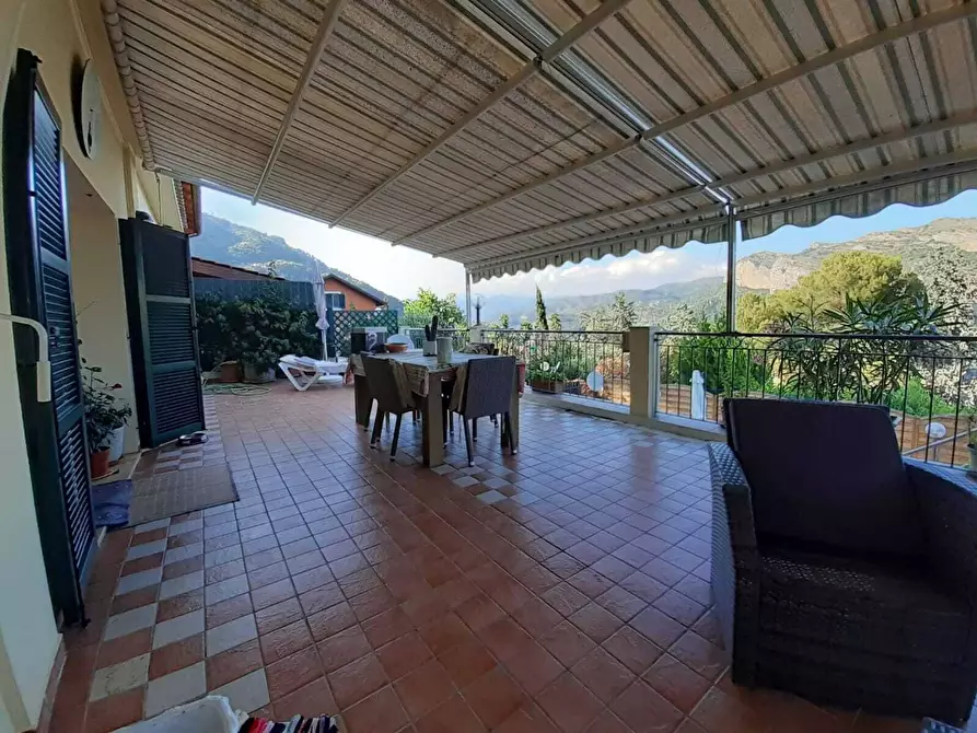 Immagine 5 di Porzione di casa in vendita  in Via Sant'Anna 111 a Ventimiglia