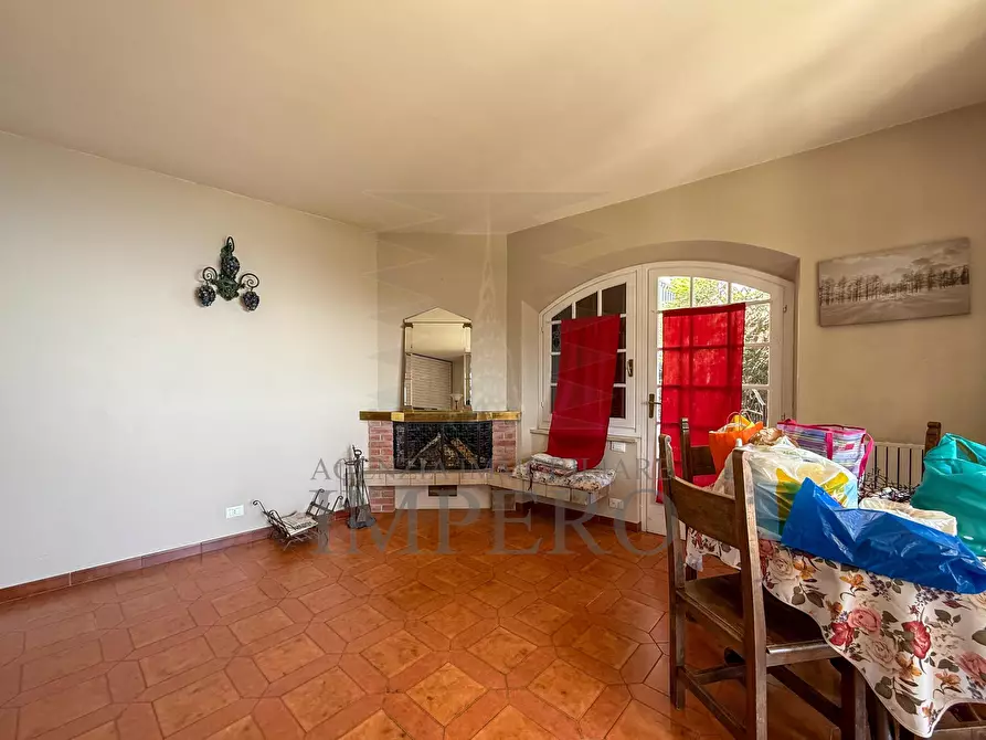 Immagine 3 di Bilocale in vendita  in Via alle Ville a Ventimiglia