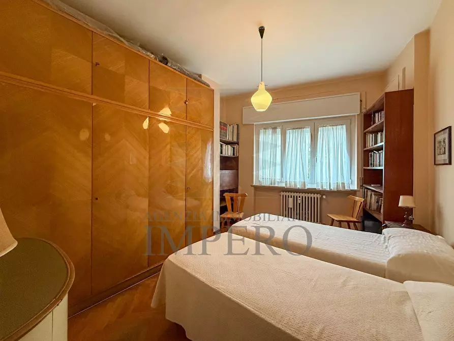 Immagine 3 di Pentalocale in vendita  in Via Sant'Antonio 10 a Bordighera