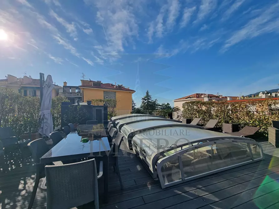 Immagine 43 di Attico in vendita  in Via G. Matteotti 1 a Ventimiglia