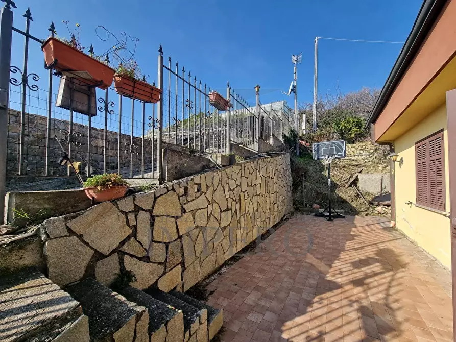 Immagine 36 di Villa in vendita  in Strada Curtasse a Bordighera