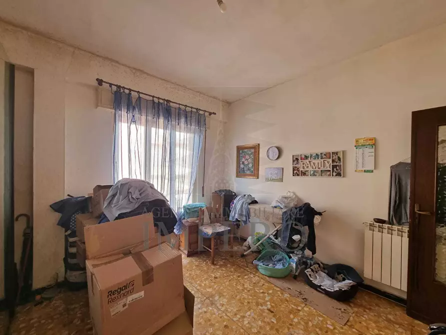 Immagine 9 di Trilocale in vendita  in Via Colonnello Aprosio 82 a Vallecrosia