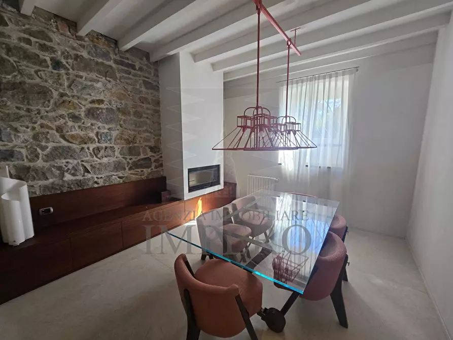 Immagine 29 di Porzione di casa in vendita  in Via Romana a Bordighera