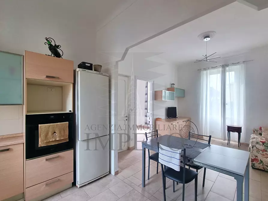 Immagine 8 di Casa indipendente in vendita  in Via alla Spiaggia 21 a Ventimiglia