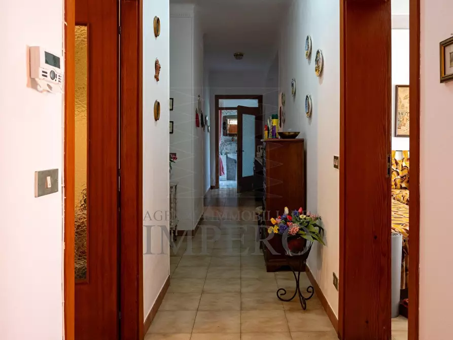 Immagine 23 di Quadrilocale in vendita  in Via San Eugenio 7 a Diano Castello