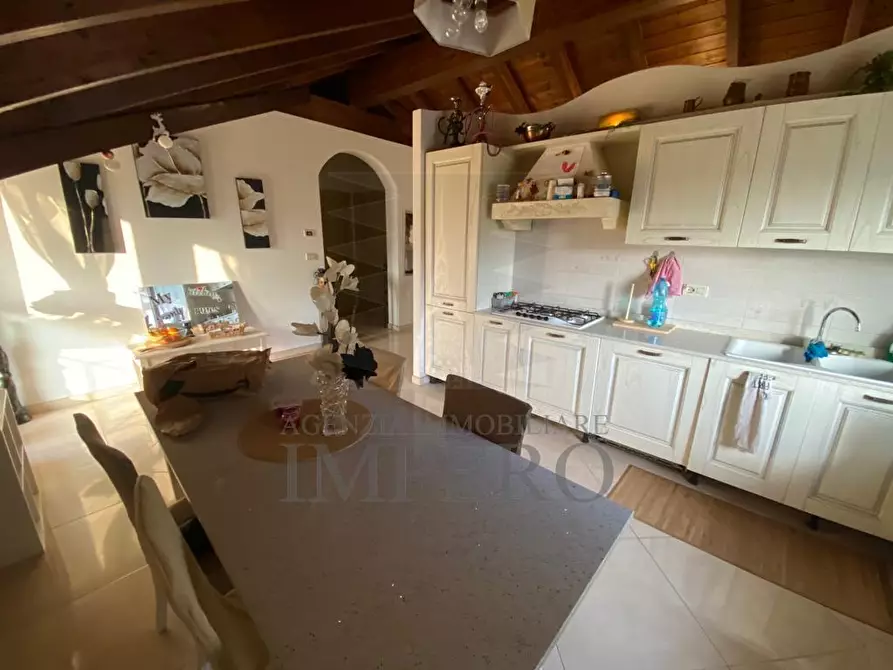 Immagine 16 di Casa bifamiliare in vendita  in Località Oria 104 a Soldano