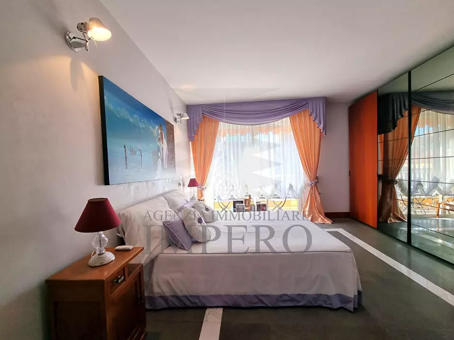 Immagine 18 di Attico in vendita  in Via G. Matteotti 1 a Ventimiglia