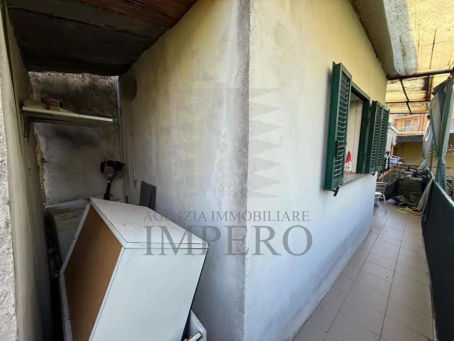 Immagine 14 di Bilocale in vendita  in Via Anacleto Hughes a Ventimiglia
