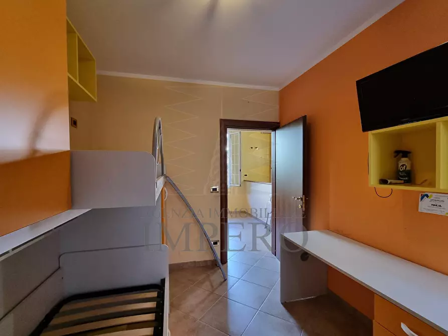 Immagine 19 di Porzione di casa in vendita  in Via Asse 76 a Ventimiglia