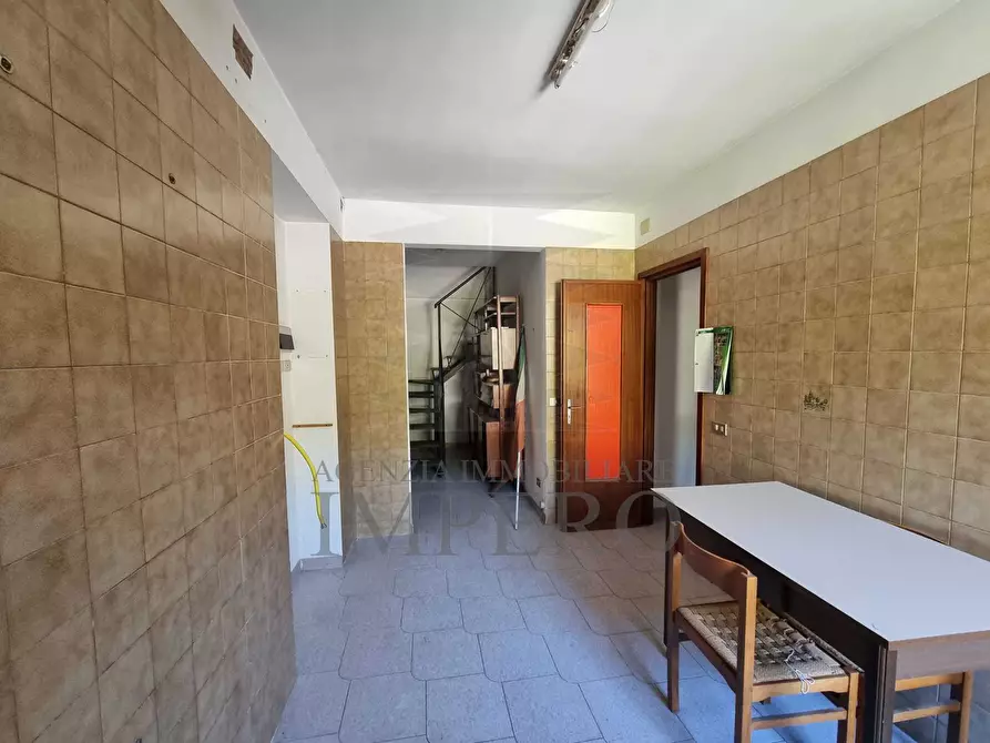 Immagine 13 di Quadrilocale in vendita  in Via Edmondo de Amicis 47 a Ventimiglia